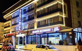 Ankara Atlantik Otel